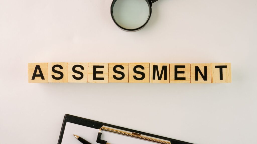 assessment centre