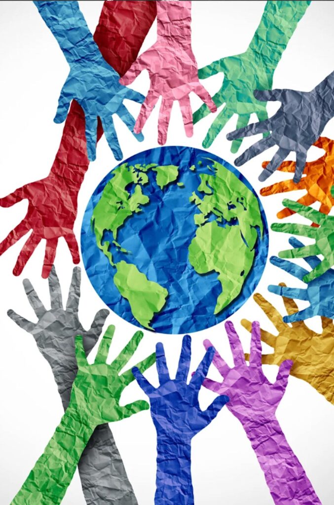 cultral transformation 1