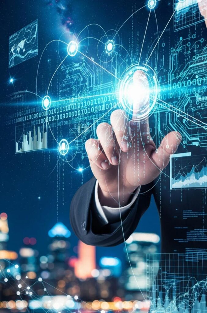 hr digital transformation 1